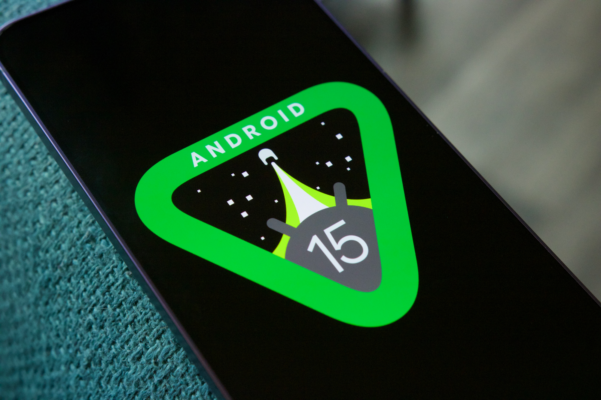 Android 15: Introducing App Quarantine Mode