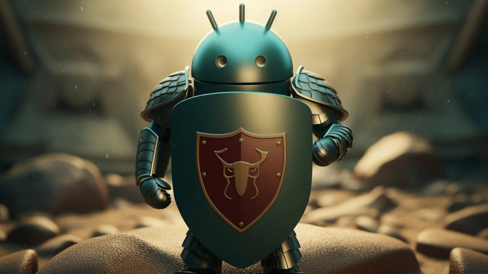 Google to the Rescue: Android Users Get a Free Security Shield