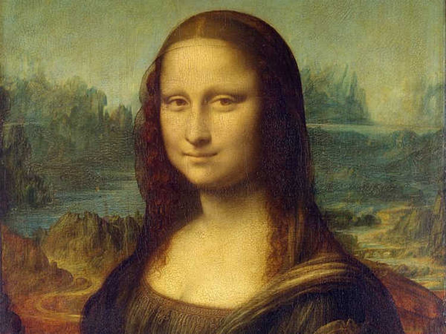 The Hidden History of the Mona Lisa: Secrets, Theft, and Artistic Genius