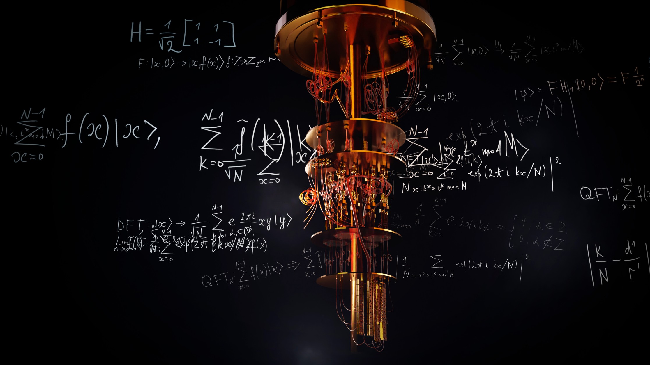 Demystifying Quantum Computing: Beyond the Buzz, Unveiling the Potential