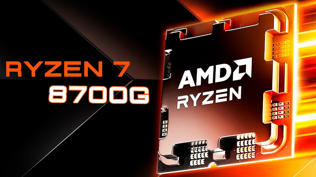 Ryzen 7 8700F vs 8700G: Zen 4 CPU Showdown for Budget Builds