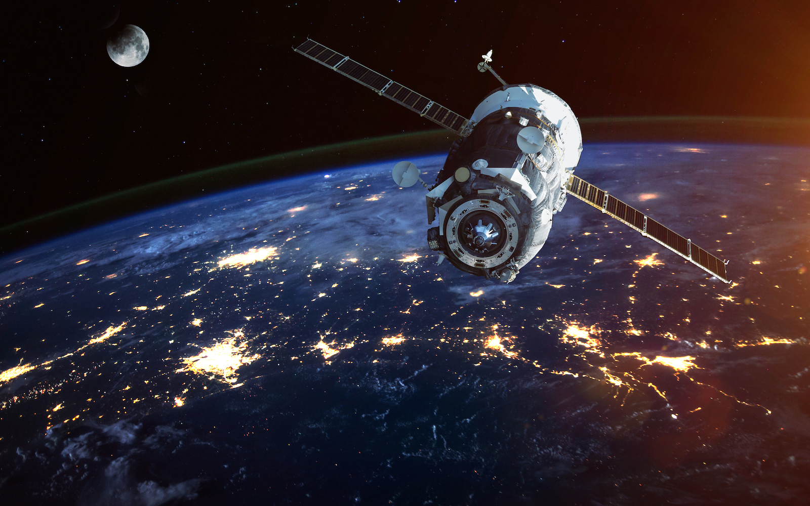 Space Tech 2024: A Stellar Year for Innovation and Exploration