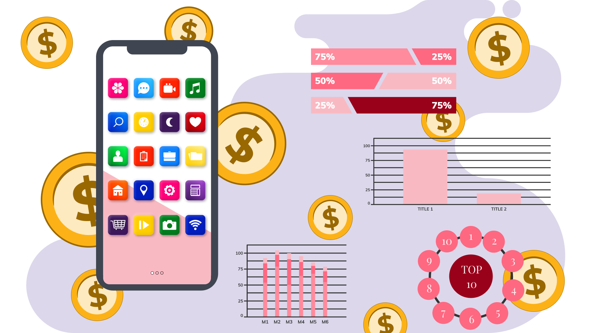 Android App Monetization: Strategies for Generating Revenue