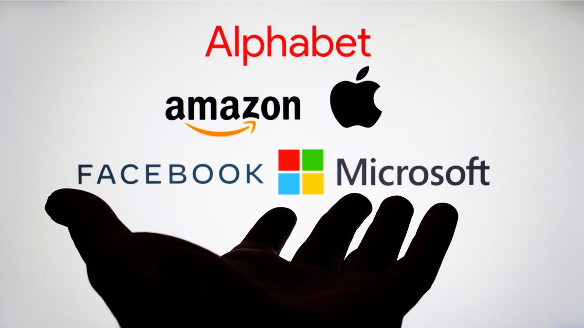 Secrets of Tech Giants: Lessons from Industry Leaders