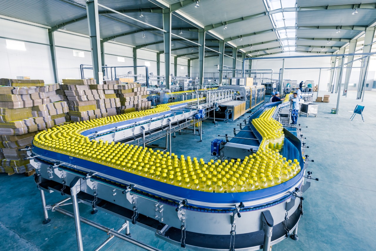 Ensuring Safety and Quality: The Role of GMP+ in the Food Technology Industry