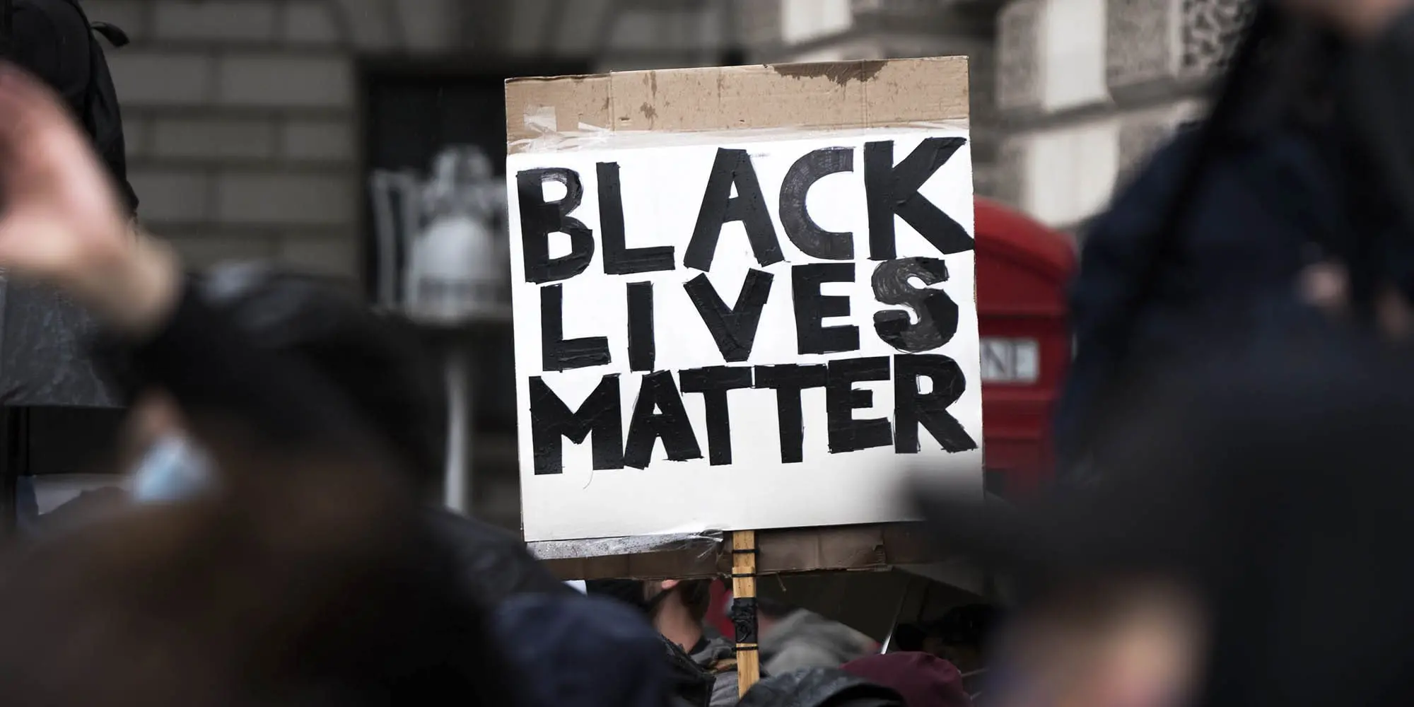 The History and Evolution of the Black Lives Matter Movement