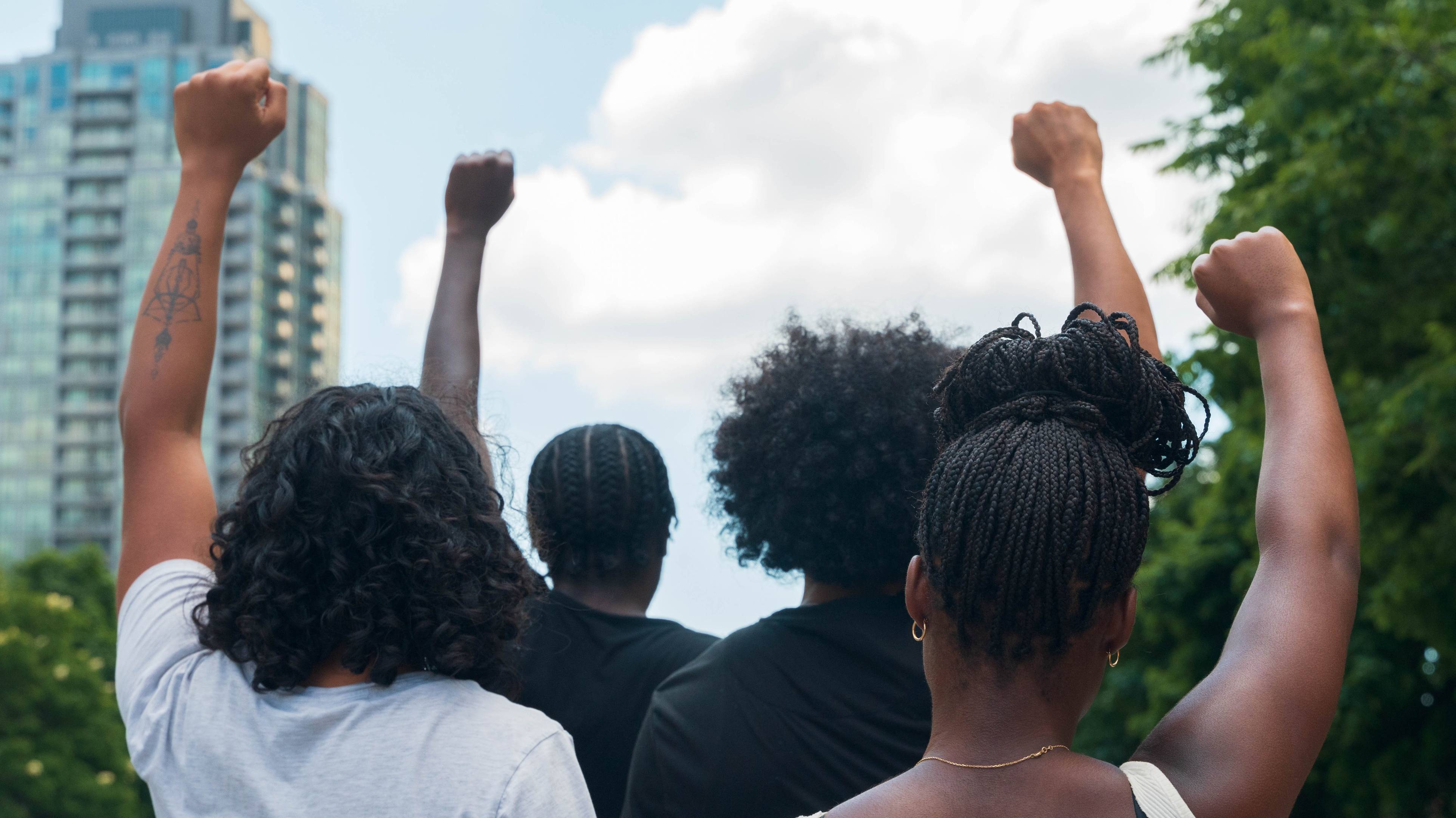 The Power of Grassroots Activism and Community Organizing