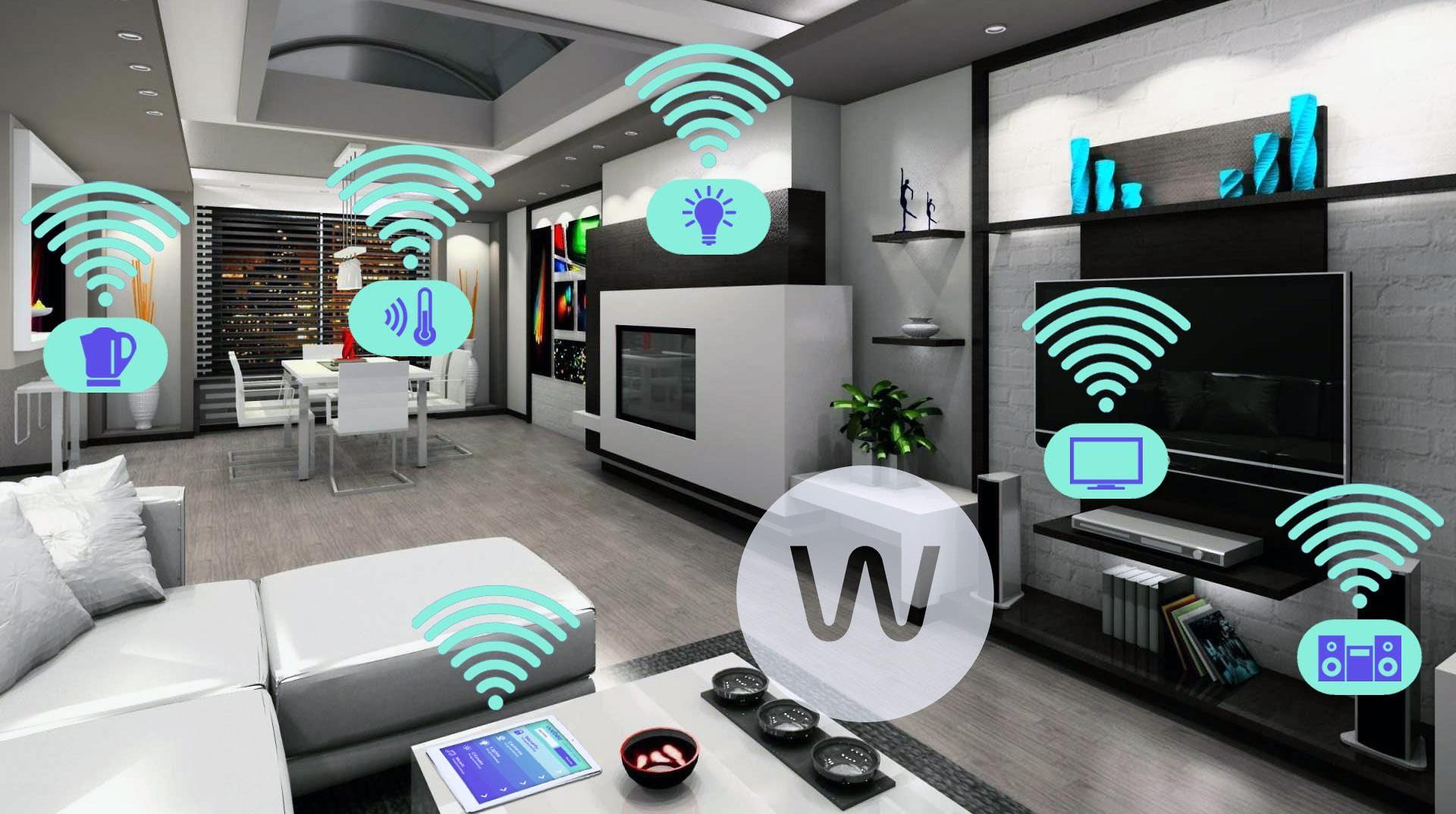 Transforming Homes with Internet of Things (IoT) and Smart Home Innovations