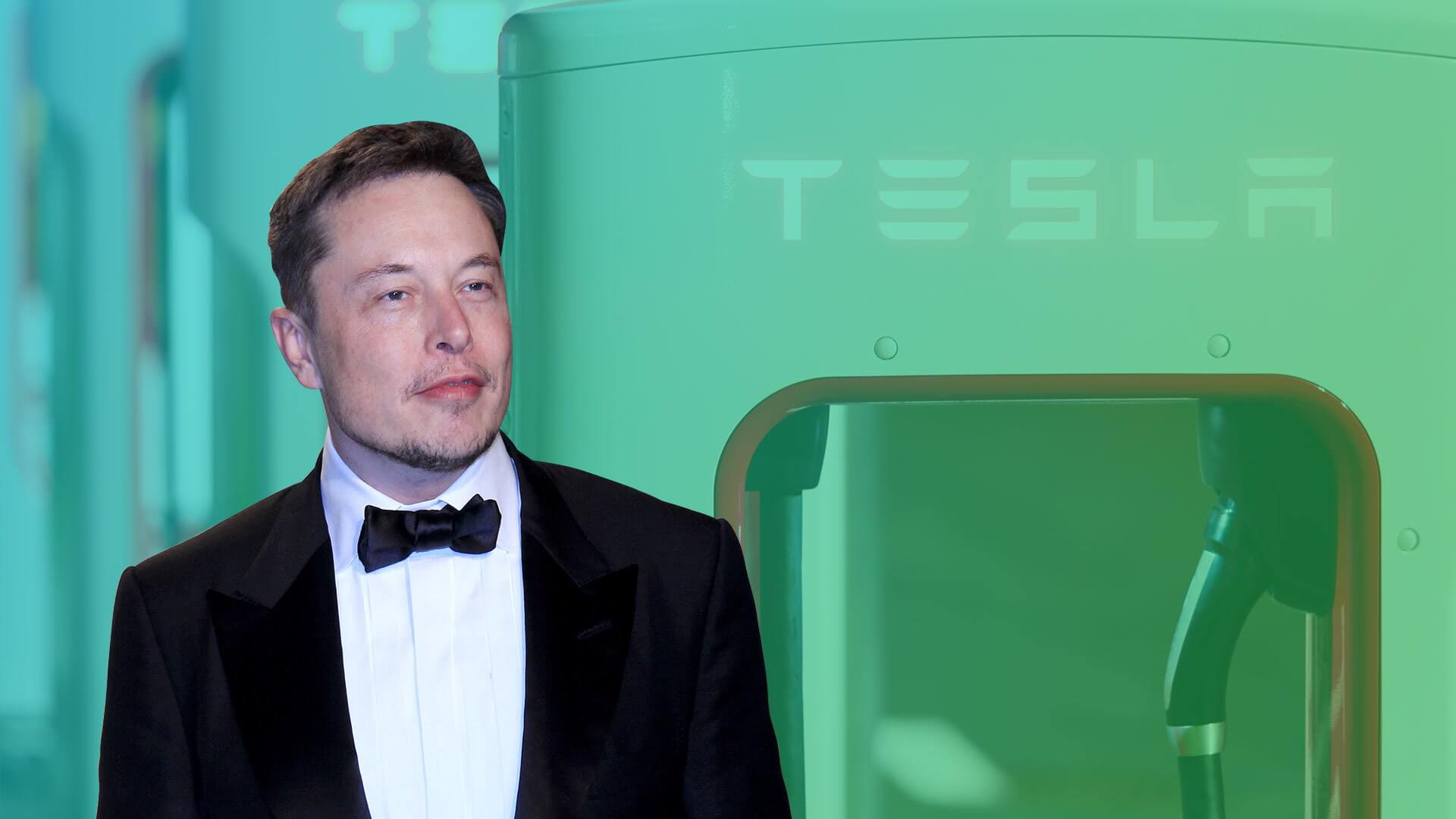 The Mind of a Serial Entrepreneur: Elon Musk's Multiple Ventures