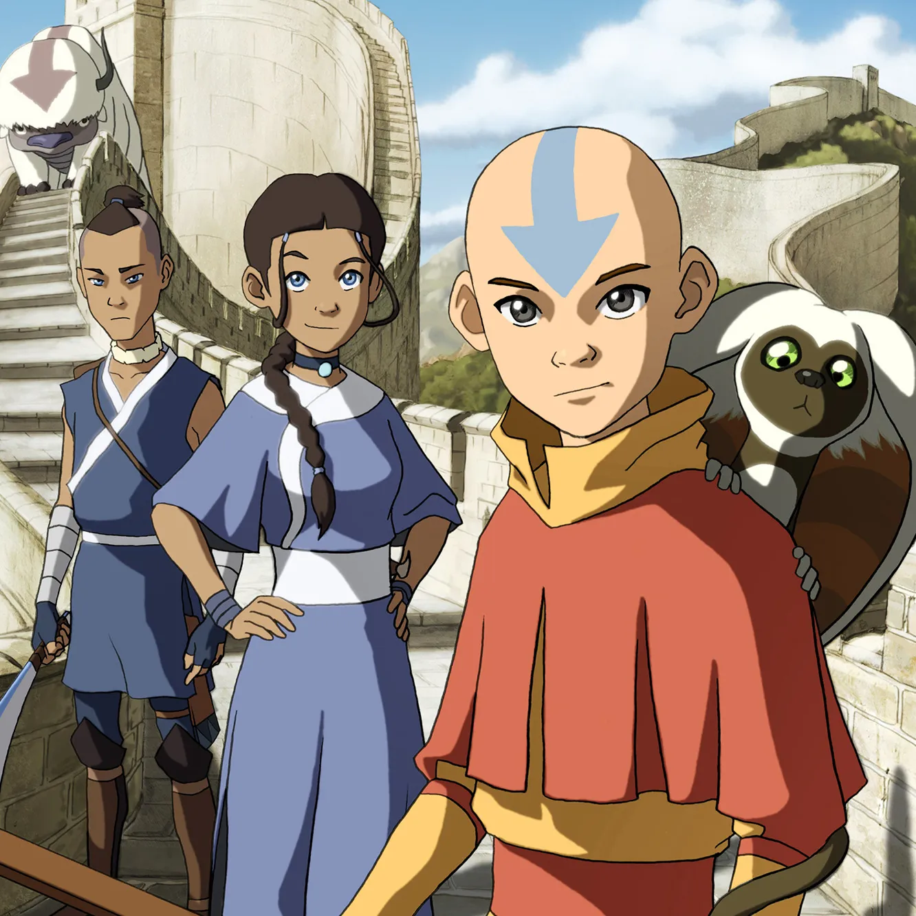 Fan Theories: Unveiling the Mysteries of the Avatar Universe
