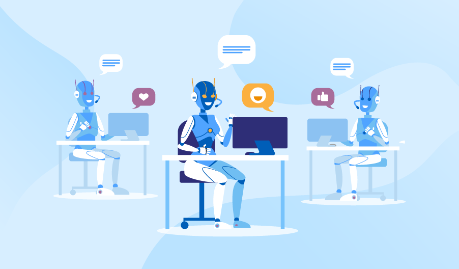 Virtual Assistants and Chatbots: The Rise of AI-Powered Customer Service