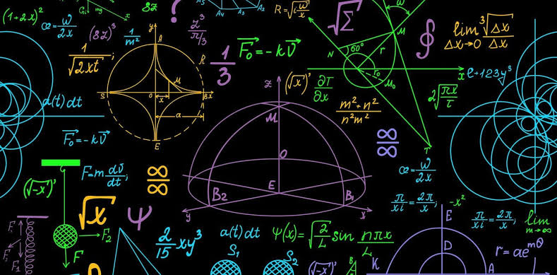 The Role of Mathematics in Modern Science and Technology