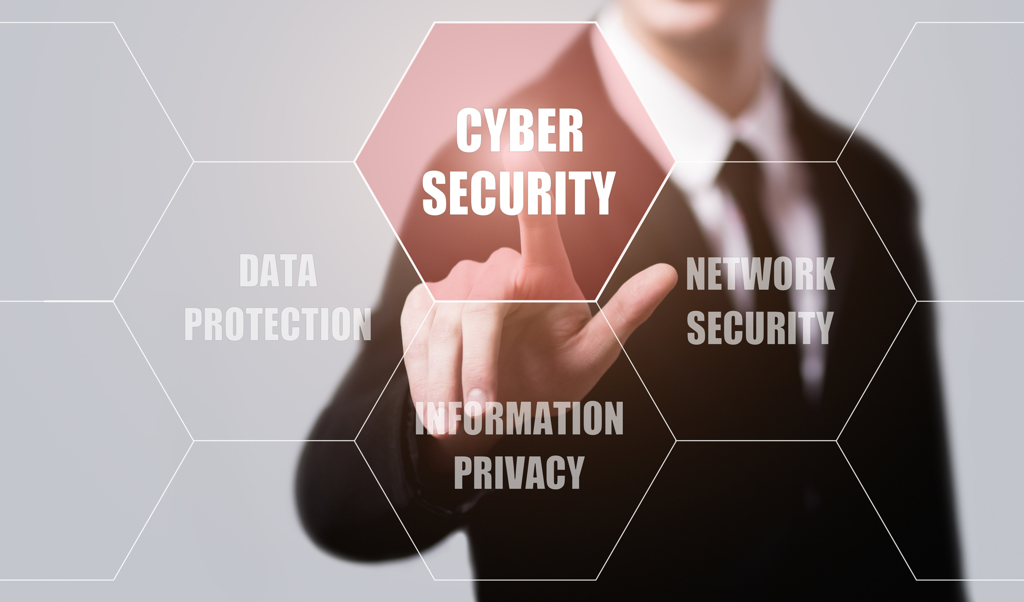 The Importance of Cybersecurity for Modern Businesses
