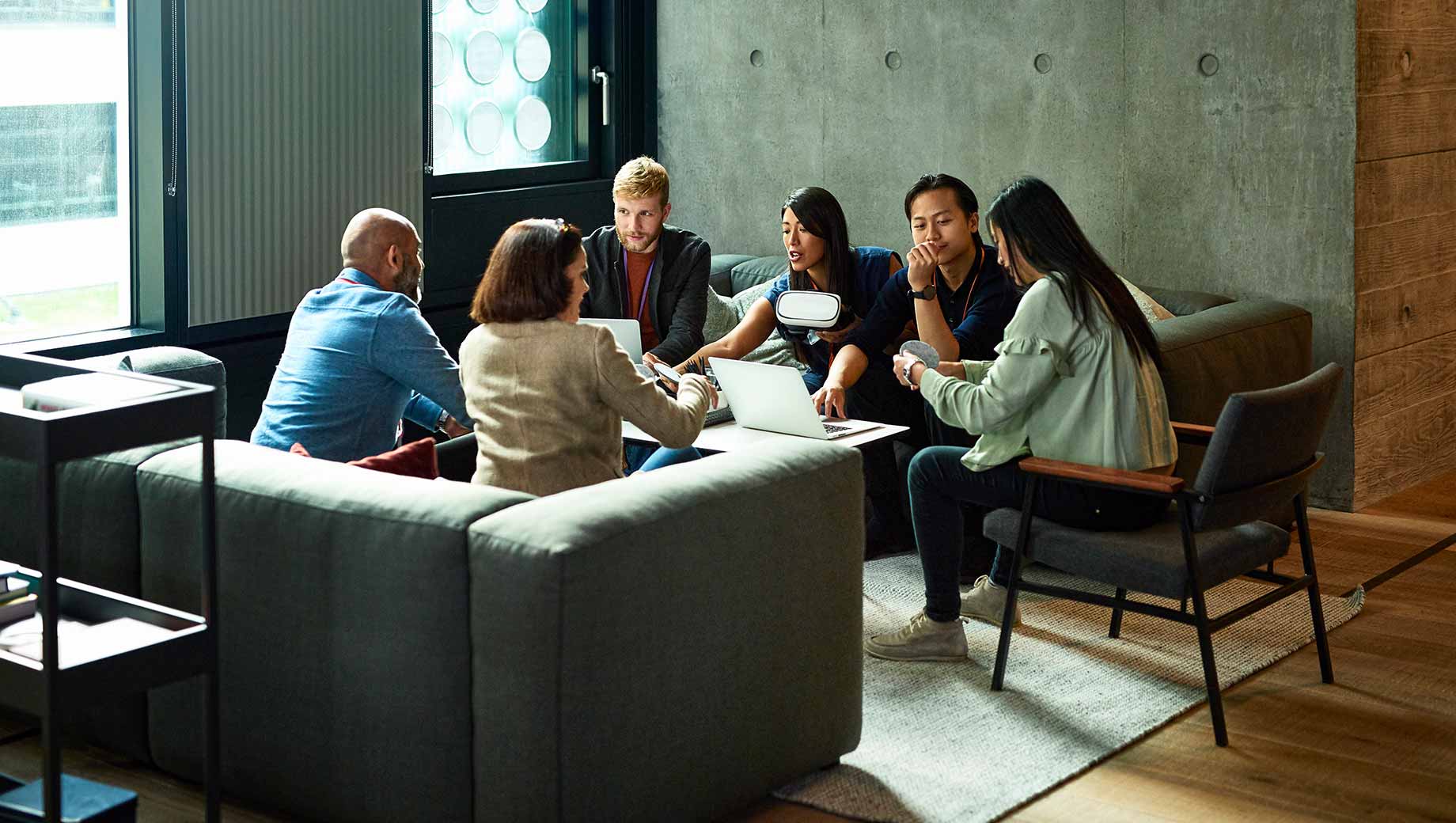 Ways of Cultivating a Tech-Friendly Workplace Culture