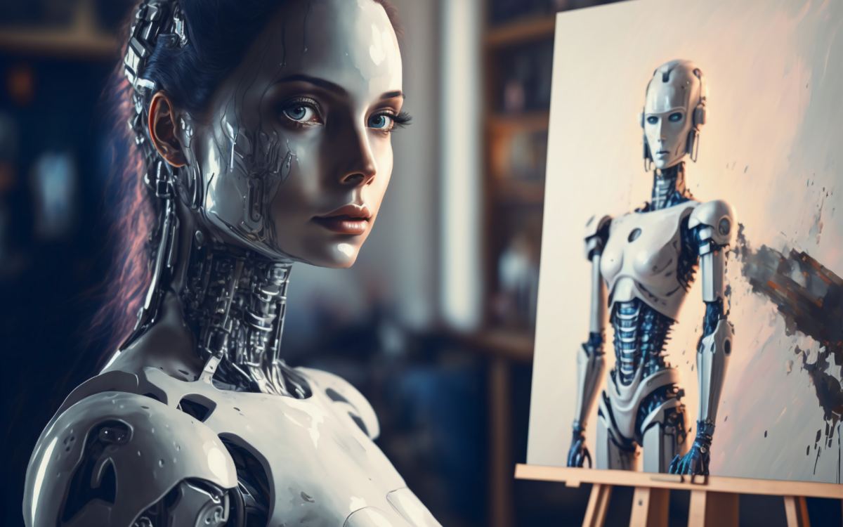 Unleash Your Creativity: Top AI Image Generation Tools for 2024